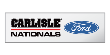 Carlisle Ford Nationals